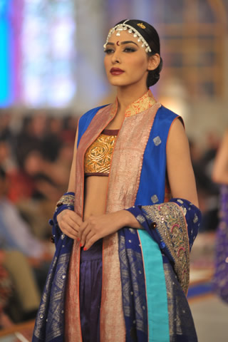 Kuki Concept 2013 PBCW Collection