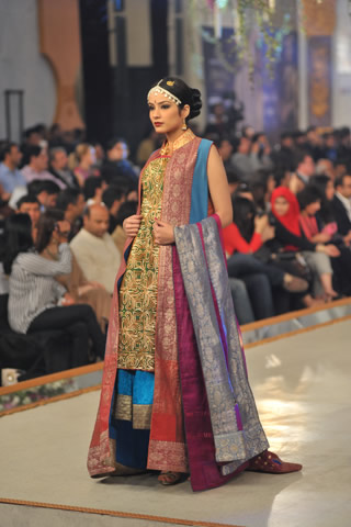 PBCW Latest Kuki Concept 2013 Collection