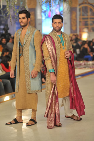 PBCW Kuki Concept 2013 Collection