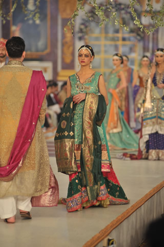 Bridal Kuki Concept PBCW Collection