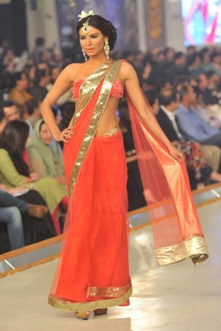Bridal Mehdi PBCW Collection