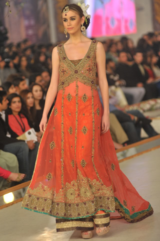 Mehdi 2013 PBCW Collection