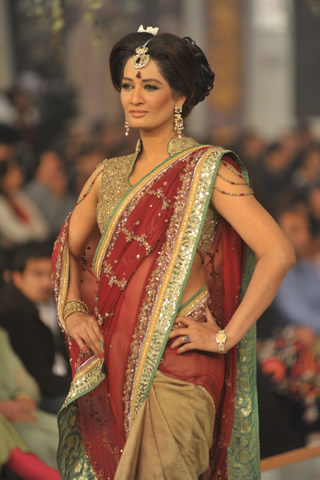 Bridal PBCW Mehdi Collection