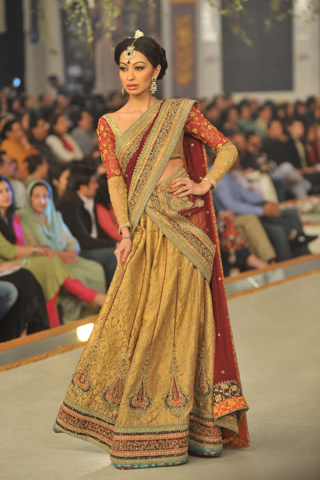 PBCW Mehdi 2013 Collection