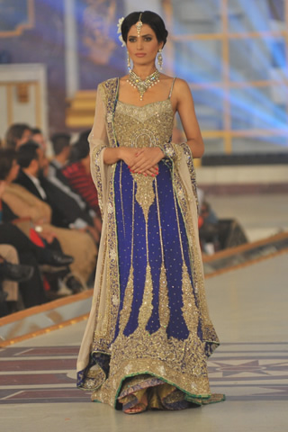 Bridal PBCW Mehdi Collection