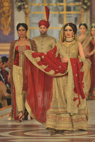 Mehdi PBCW 2013 Collection