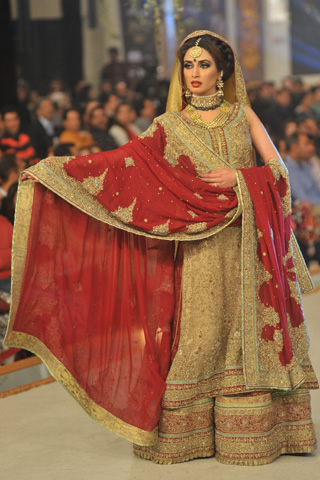 Bridal Mehdi Collection