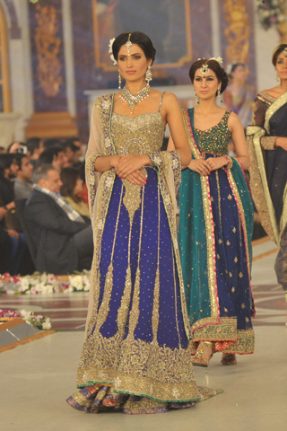 PBCW Mehdi Collection