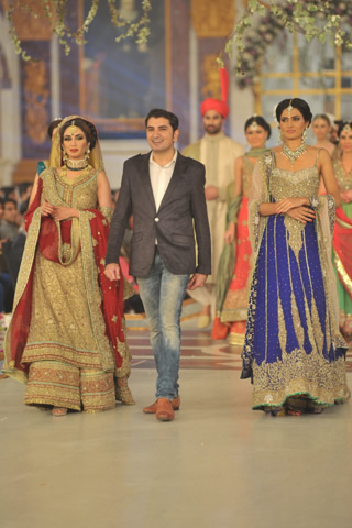 Mehdi PBCW 2013 Collection