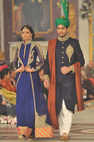 2013 PBCW Mehdi Collection