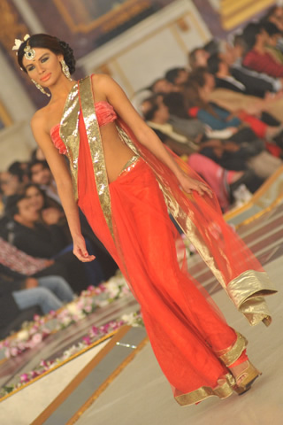 PBCW 2013 Mehdi Collection