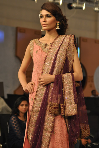 PBCW Nida Azwer 2013 Collection