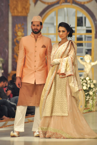 Latest Nida Azwer 2013 Collection