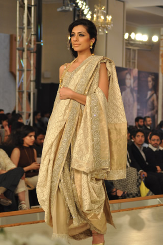Nida Azwer 2013 Collection