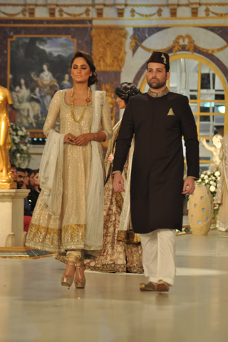 PBCW 2013 Nida Azwer Collection