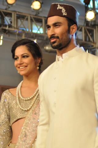 2013 PBCW Nida Azwer Collection
