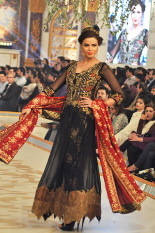 PBCW Saira Rizwan Collection