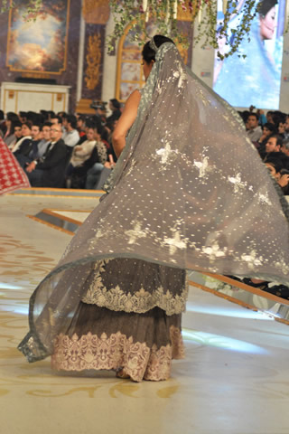 PBCW Latest Saira Rizwan 2013 Collection