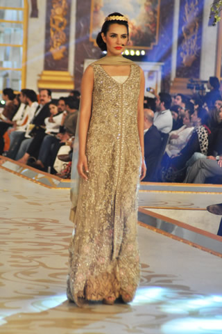 PBCW Latest Saira Rizwan Collection