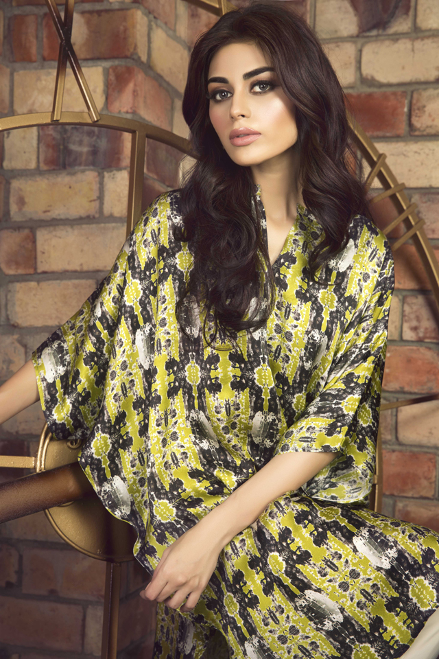 Sheep Eid Casual 2014 Collection