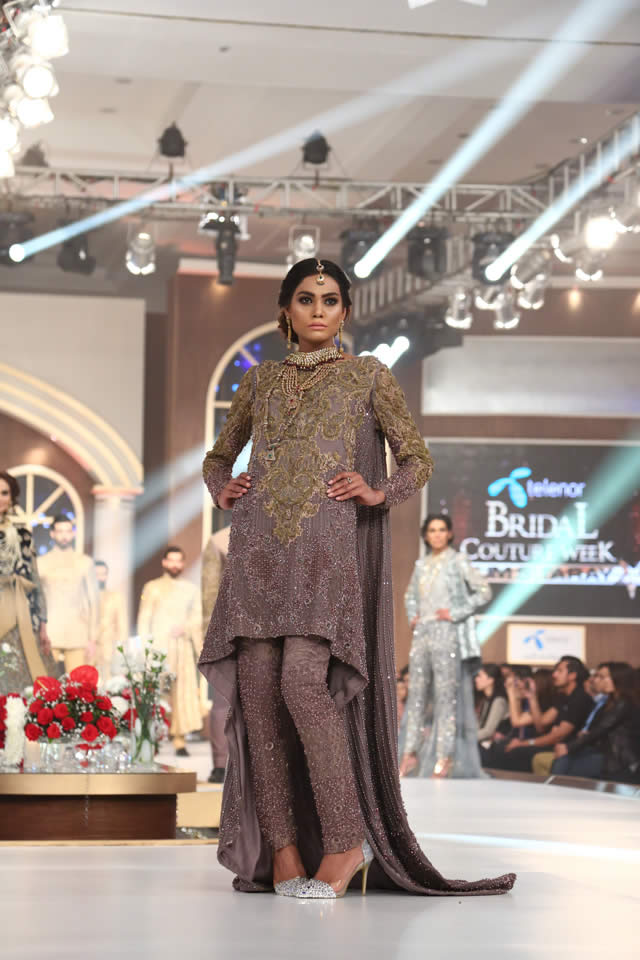 FPW 2015 HSY Dresses Gallery