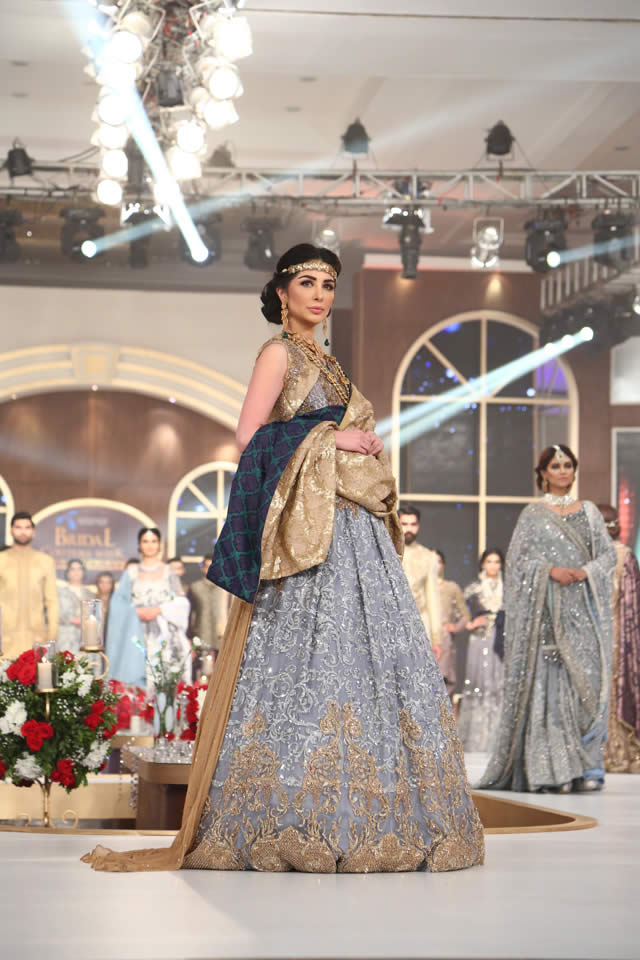 2015 FPW HSY Collection Photo Gallery