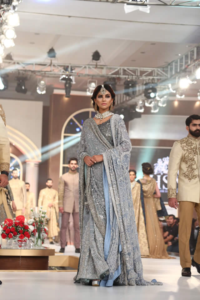 2015 Bridal Couture Week HSY Latest Dresses Picture Gallery