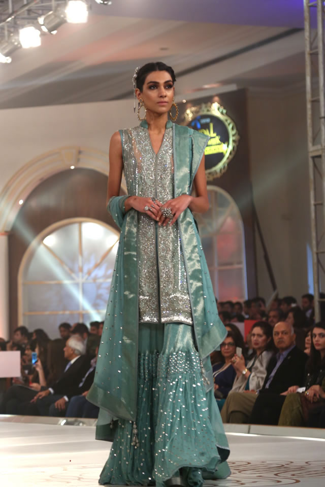 2015 TBCW Lajwanti Latest Dresses Picture Gallery