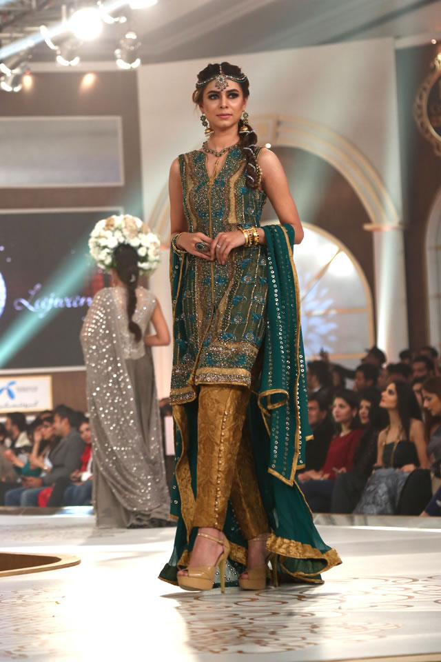 2015 Lajwanti Dresses Collection Images