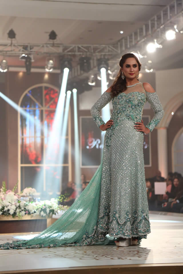 2015 TBCW Rani Emaan Collection Photo Gallery