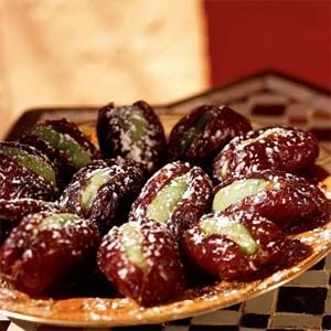 Dates in Ramadan