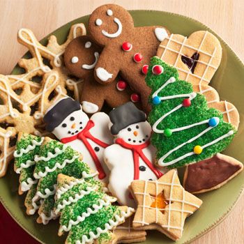 The Delicious Temptations For Christmas Celebration