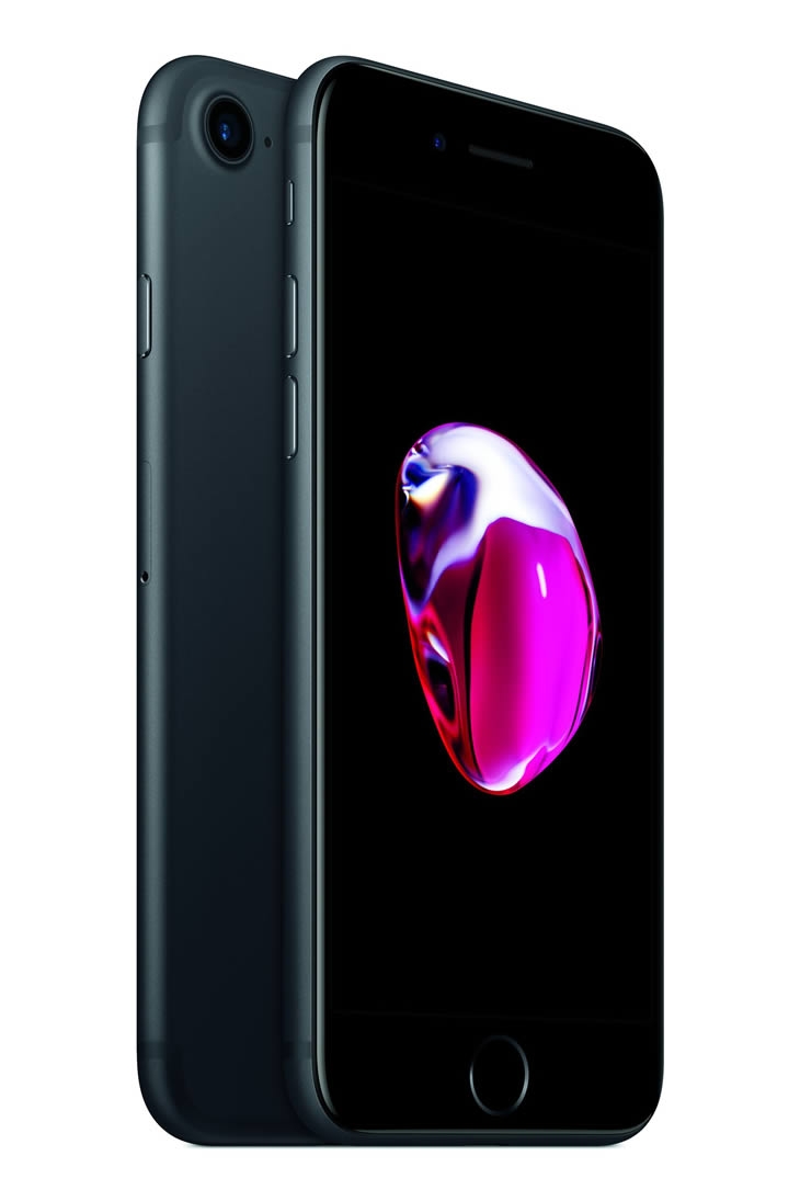 iPhone 7 Features, Specs, Review