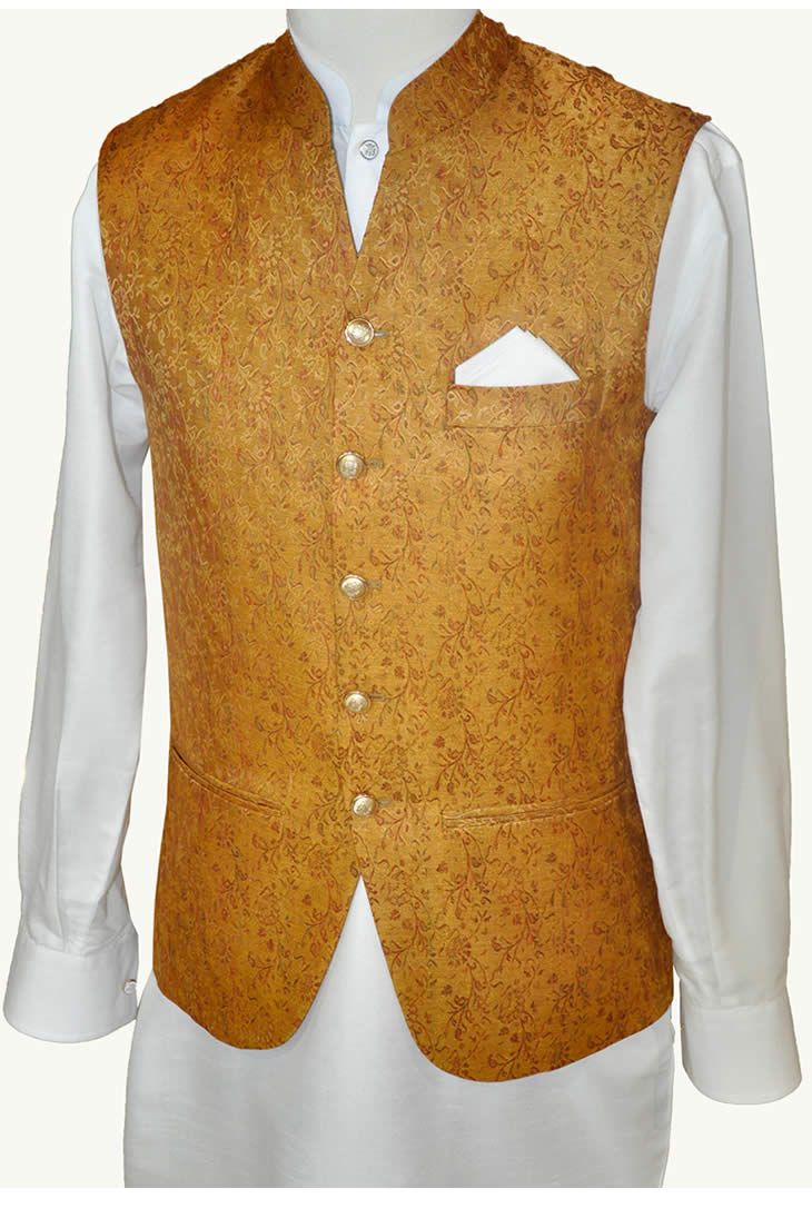 Pakistani Kurta for Men Style and Trend