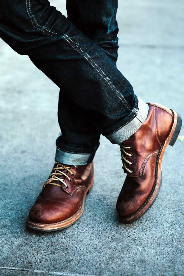 5 Ever Time Menâ€™s Shoes must Haves