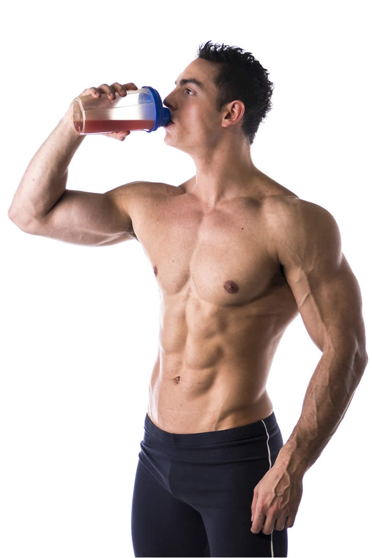 Supplements for Men