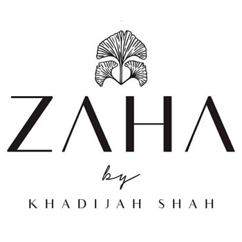 zaha clothing brand