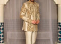 Creamy Prince Suit 3