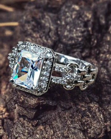 Silver Ring