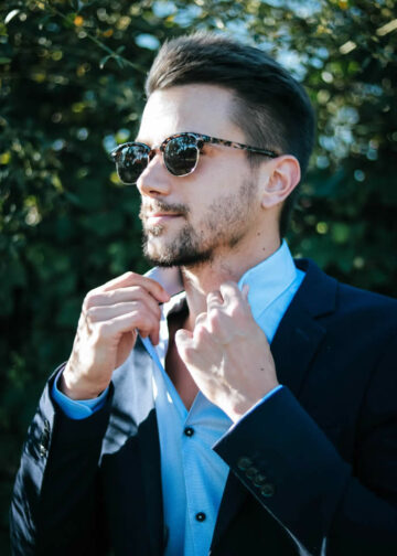 Men style