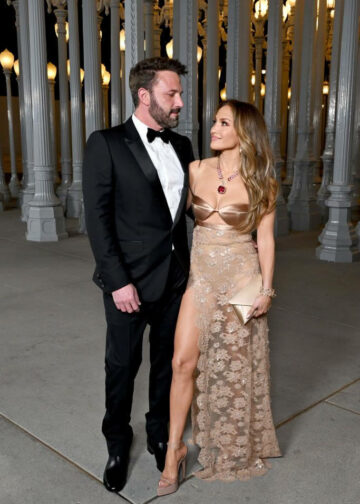 LACMA Art + Film Gala 2023 Red Carpet Arrivals
