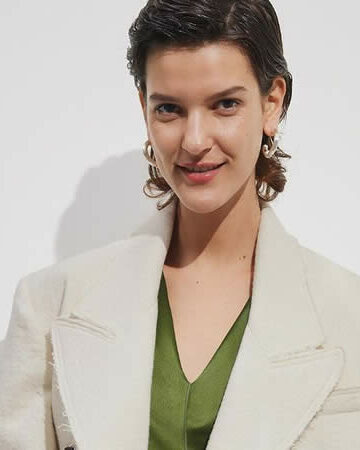 Jigsaw and Roksanda Collection