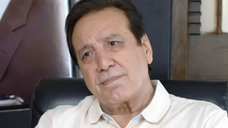 Javed Sheikh